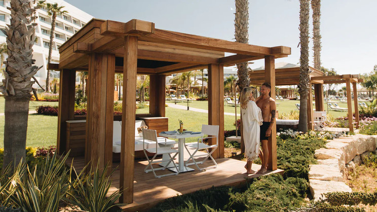 Parklane, a Luxury Collection Resort & Spa